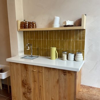 Marigold - Water station - Cafes Near Me - San Francisco, California Marigold - Water station - Cafes Near Me - San Francisco, California