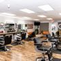 Blur Barbershop