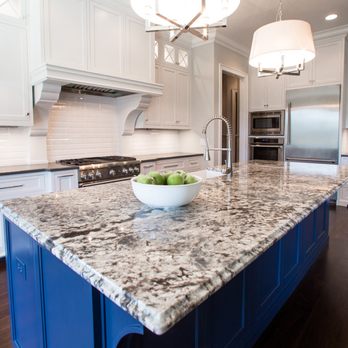 Triangle Tile & Stone - http://www.triangletile.com/projects/kitchens/ - Tiling Near Me - Raleigh, North Carolina