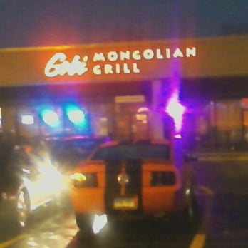 Gobi Mongolian Grill - Mongolian Near Me - Southington, Connecticut