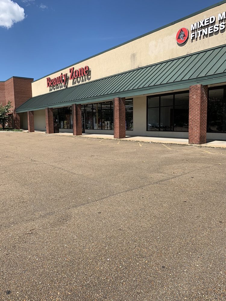 BEAUTY ZONE Updated October 2024 82 Photos 6540 Old Canton Rd