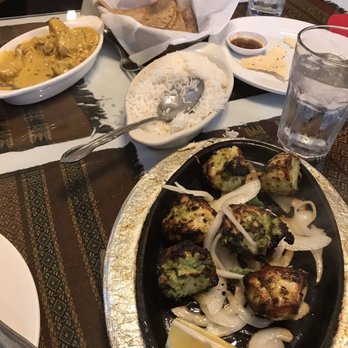 Himalayan Kitchen - Himalayan/Nepalese Near Me - Durango, Colorado