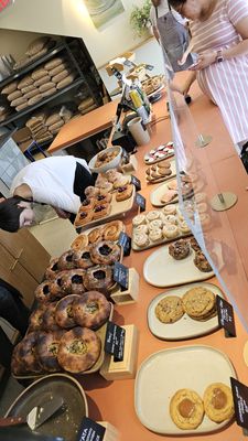 Manifest Bread by null