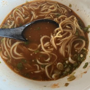 Ramen Hub & Sushi - Fullerton - Shoyu Ramen with chicken - chickens already eaten - Ramen Near Me - Fullerton, California Ramen Hub & Sushi - Fullerton - Shoyu Ramen with chicken - chickens already eaten - Ramen Near Me - Fullerton, California
