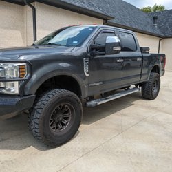 E and E Auto Mobile Detailing