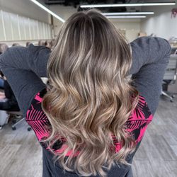 Polished Salon