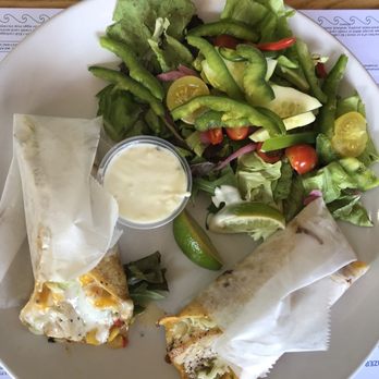Flying Fish & Grill - Seafood Near Me - Half Moon Bay, California