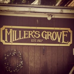 Miller's Coconut Grove