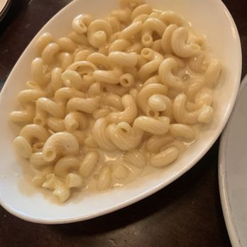 Grace & Grit - Smoked Gouda Mac - Southern Near Me - Mount Pleasant, South Carolina Grace & Grit - Smoked Gouda Mac - Southern Near Me - Mount Pleasant, South Carolina