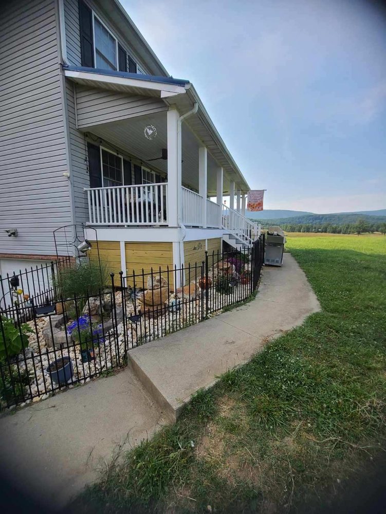 Slide of Link Construction