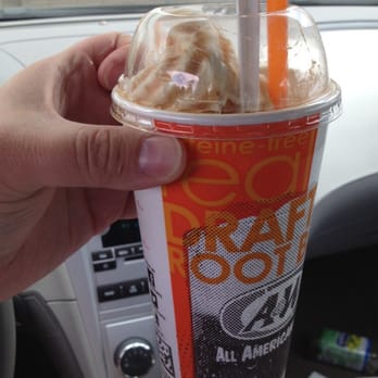 A&W Restaurant - What's more American than a root beer float - Burgers Near Me - Grand Ledge, Michigan A&W Restaurant - What's more American than a root beer float - Burgers Near Me - Grand Ledge, Michigan