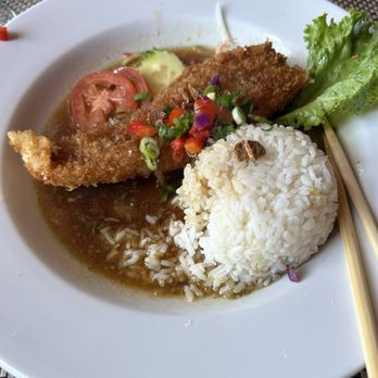 Dao Fu - Garlic Pollock Fish - Japanese Near Me - San Diego, California Dao Fu - Garlic Pollock Fish - Japanese Near Me - San Diego, California