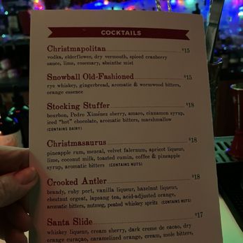 Grape & Grain Exchange - Christmas drinks - Beer, Wine & Spirits Near Me - Jacksonville, Florida Grape & Grain Exchange - Christmas drinks - Beer, Wine & Spirits Near Me - Jacksonville, Florida