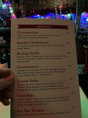 Menu photo 2 Grape & Grain Exchange Jacksonville, FL Menu photo 2 Grape & Grain Exchange Jacksonville, FL