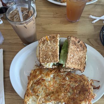 Brothers Cafe - Cafes Near Me - San Mateo, California