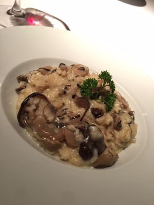 Restaurante Cantaloup by null