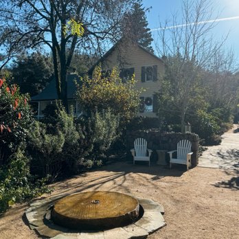 Farmhouse Inn - Hotels Near Me - Forestville, California