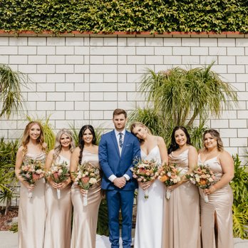 SmogShoppe - image by Fatima Elreda Photo in Smog Shoppe Wedding Venue - Venues & Event Spaces Near Me - Los Angeles, California
