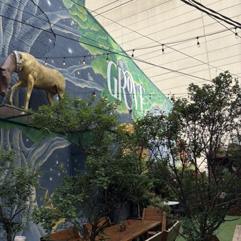 The Greenery: Coffe + Social Space - Coffee & Tea Near Me - Lexington, Kentucky The Greenery: Coffe + Social Space - Coffee & Tea Near Me - Lexington, Kentucky