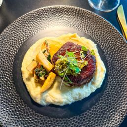 Filet mignon