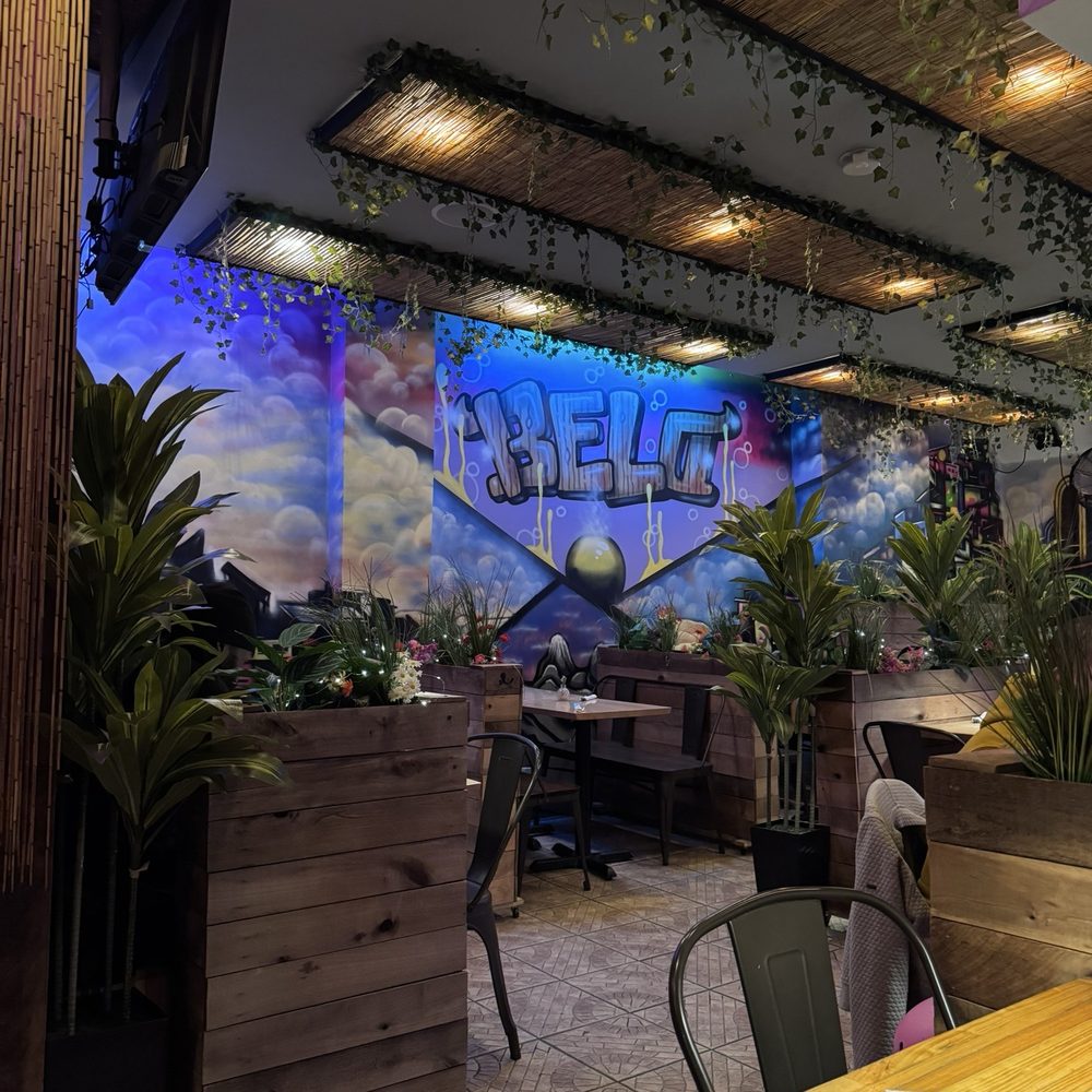 Belo - Restaurant - Brazilian Near Me - Sunnyside, New York