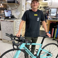 Two Wheeler Dealer-Wilmington NC - Dillon is exceptional! Helped us in under 5 minutes & left us better than he found us!
