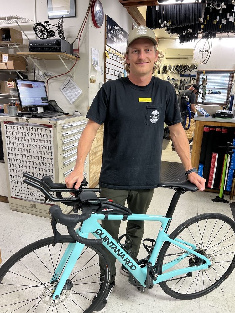 Two Wheeler Dealer-Wilmington NC