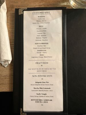 Menu photo 4 Snallygasters Cafe And Wine Bar Bolivar, WV