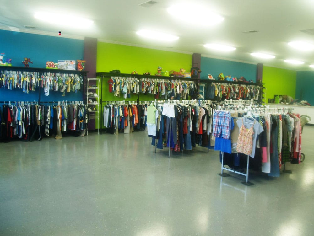 ABC’SA BABY’S CONSIGNMENT STORE Updated August 2024 11 Photos