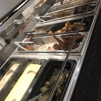 Tastee Spoon - The protein area, barbecue jerk chicken fried chicken, grilled chicken. The sauce is for the jerk pasta. - Caribbean Near Me - Dunwoody, Georgia Tastee Spoon - The protein area, barbecue jerk chicken fried chicken, grilled chicken. The sauce is for the jerk pasta. - Caribbean Near Me - Dunwoody, Georgia