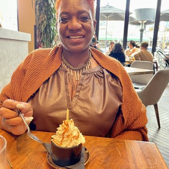 GRANVILLE - The Birthday Girl - New American Near Me - Pasadena, California