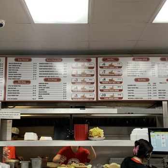 TX Burger Madisonville - menu as of nov 2022 - Burgers Near Me - Madisonville, Texas