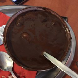 Kavárna Pod Eliškou - Fondue  comedy
