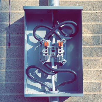 Certified Electrical Services - Meter base - Electricians Near Me Certified Electrical Services - Meter base - Electricians Near Me