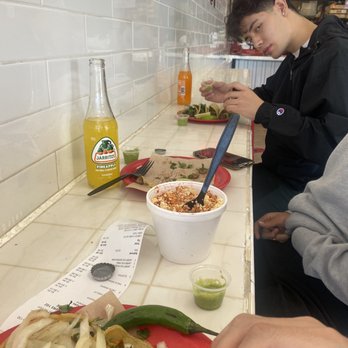 Chilangos Tacos - Tacos Near Me - Dallas, Texas