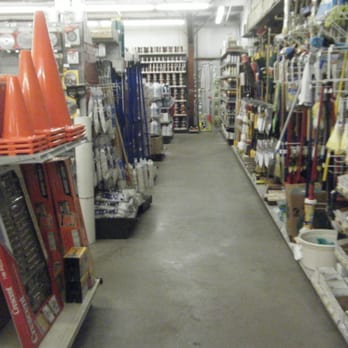 Sanford Ace Hardware - I like the orange witches hats - Hardware Stores Near Me - Sanford, Florida Sanford Ace Hardware - I like the orange witches hats - Hardware Stores Near Me - Sanford, Florida