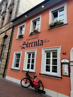 Brauhaus Zum Sternla by null