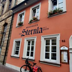 Zum Sternla