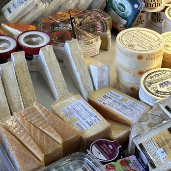 Moulin - Cheese - Bakeries Near Me - Newport Beach, California