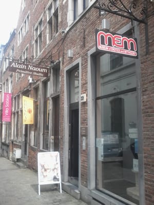 MUSÉE DE L’ÉROTISME ET DE LA MYTHOLOGIE - Updated August 2024 - Rue