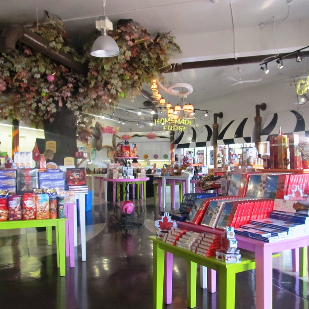 Maple Leaf Place - Specialty Food Near Me - Niagara Falls, Ontario Maple Leaf Place - Specialty Food Near Me - Niagara Falls, Ontario