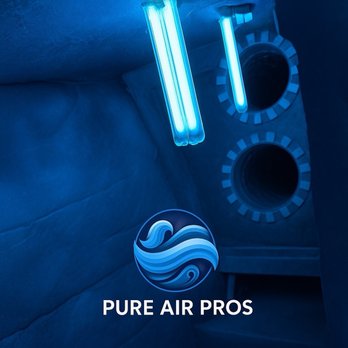Pure Air Pros - Uv light - Air Duct Cleaning Near Me - Houston, Texas Pure Air Pros - Uv light - Air Duct Cleaning Near Me - Houston, Texas
