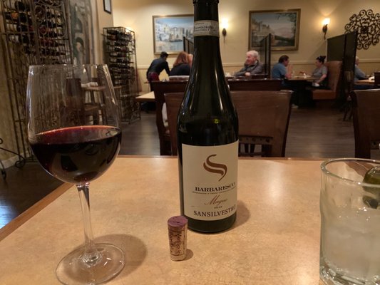 De La Torre's Trattoria by null