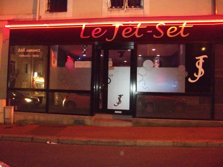 Le Jet Set
