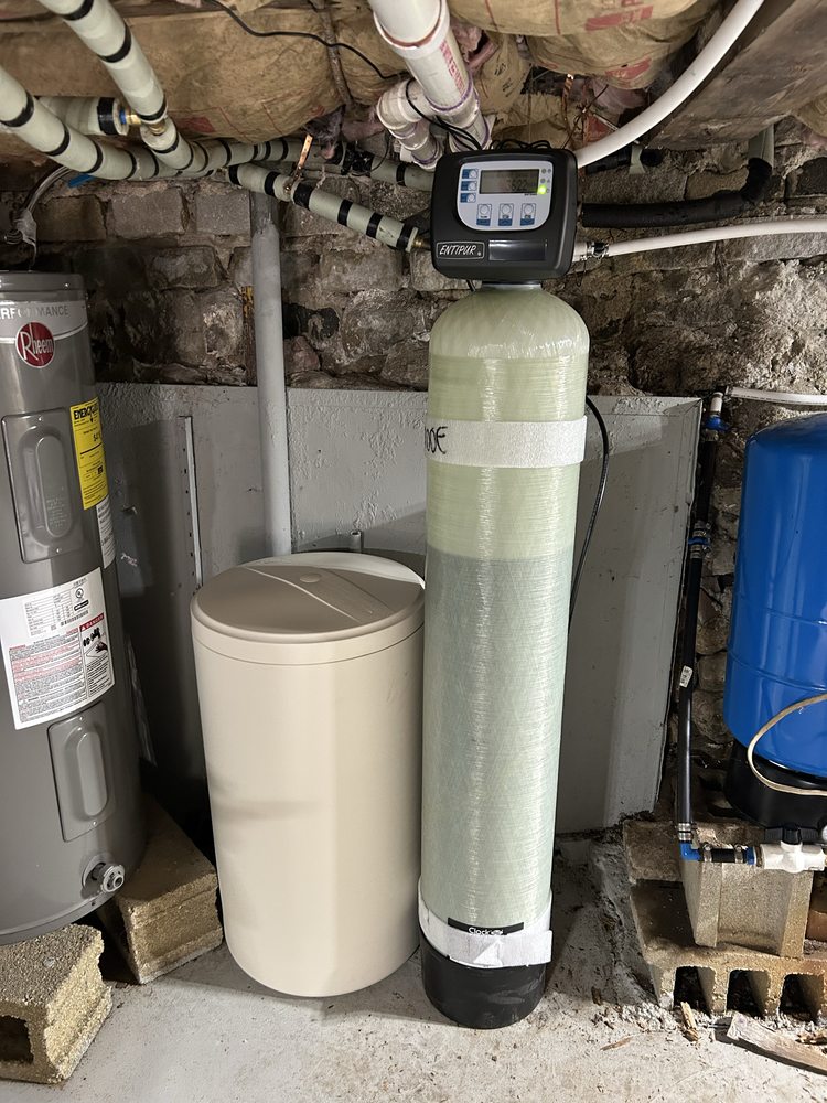 Slide of St Pierre Plumbing & Drain Cleaning