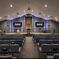 Bethel Assembly of God Church
