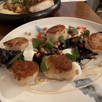 Alewife - Seafood Near Me - Richmond, Virginia