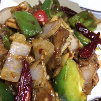 Chi Cafe - Kung Pao Beef - Hong Kong Style Cafe Near Me - Chicago, Illinois Chi Cafe - Kung Pao Beef - Hong Kong Style Cafe Near Me - Chicago, Illinois