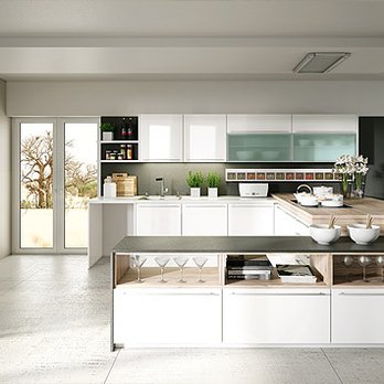 DAN Küchen - Vienna Megastore - Kitchen & Bath Near Me - Vienna, 9