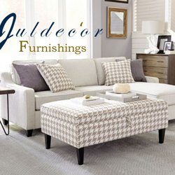 Juldecor Furnishings - Welcome to your one stop gallery for all your Home furniture needs.